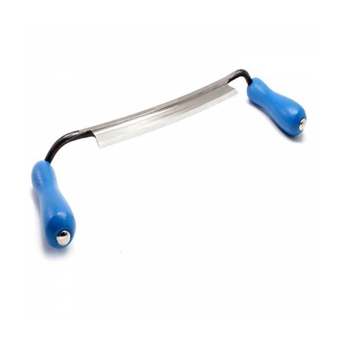 OxHead Curved Draw Knife