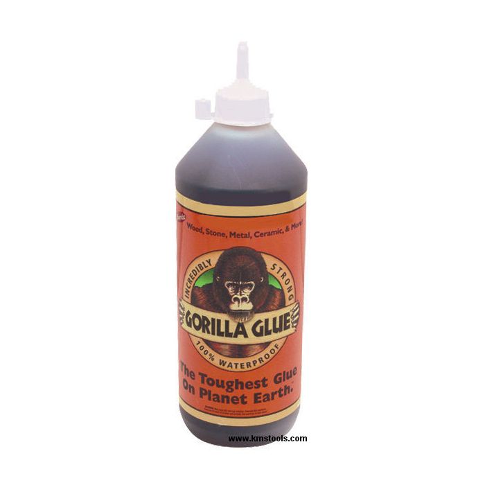 Gorilla Polyurethane Glue (36oz)