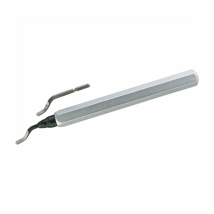Stainless steel deburring tool deals