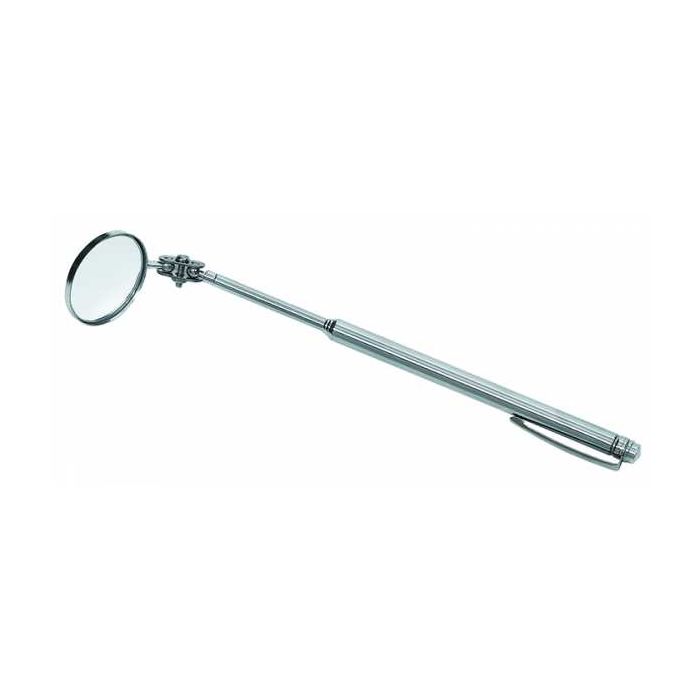 GearWrench Telescoping 11/4" Round Magnifying Inspection Mirror