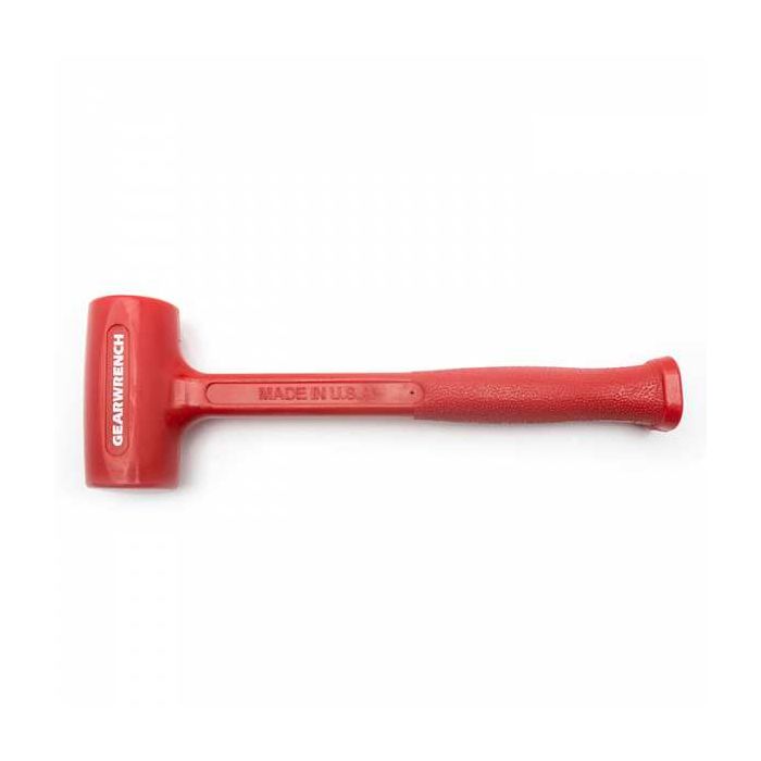 GearWrench Dead Blow Hammer 53 oz