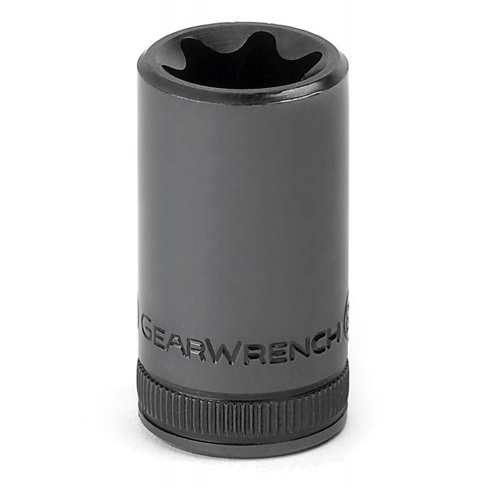 External clearance torx wrench