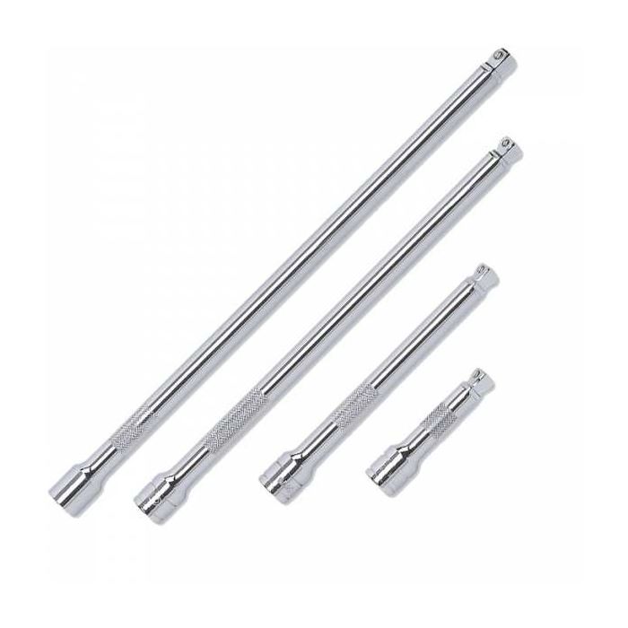 GearWrench 4pc 3/8" Drive Wobble Extension Bar Set
