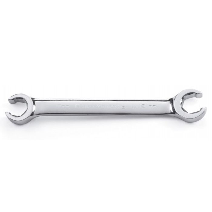 GearWrench 9mm x 11mm Flare Nut Wrench