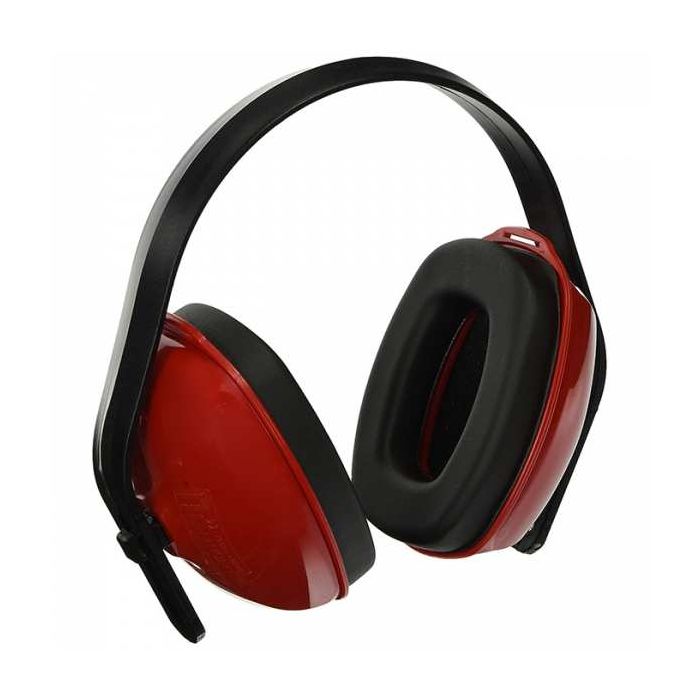 Howard Leight QM24+ Earmuffs