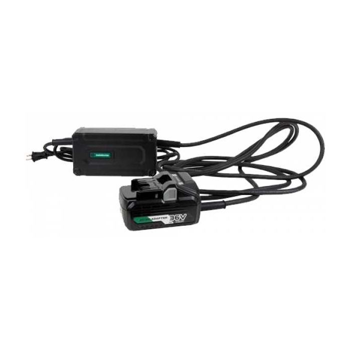 Metabo HPT MultiVolt 36V AC Adaptor