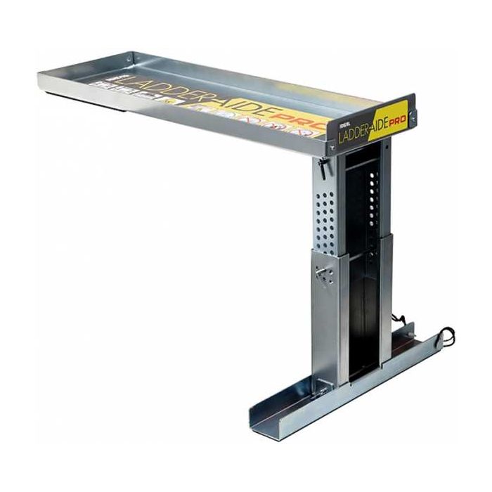 Ideal Security Ladder Aide Pro Steel