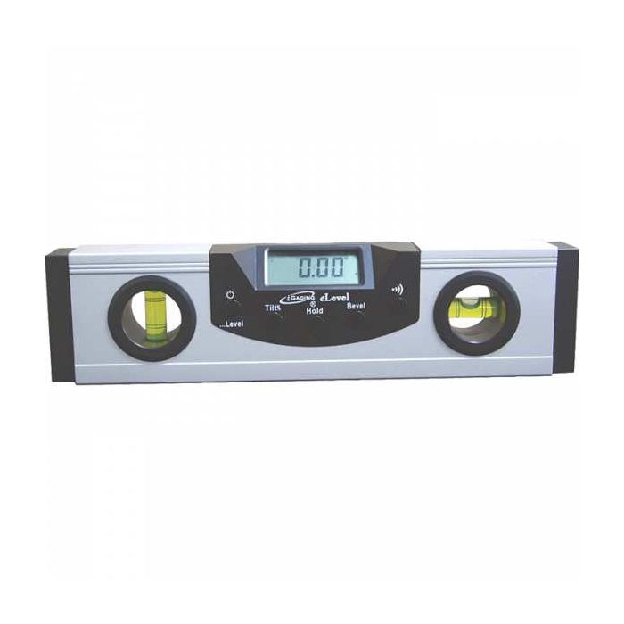 iGaging eLevel 9" Digital Level with Laser