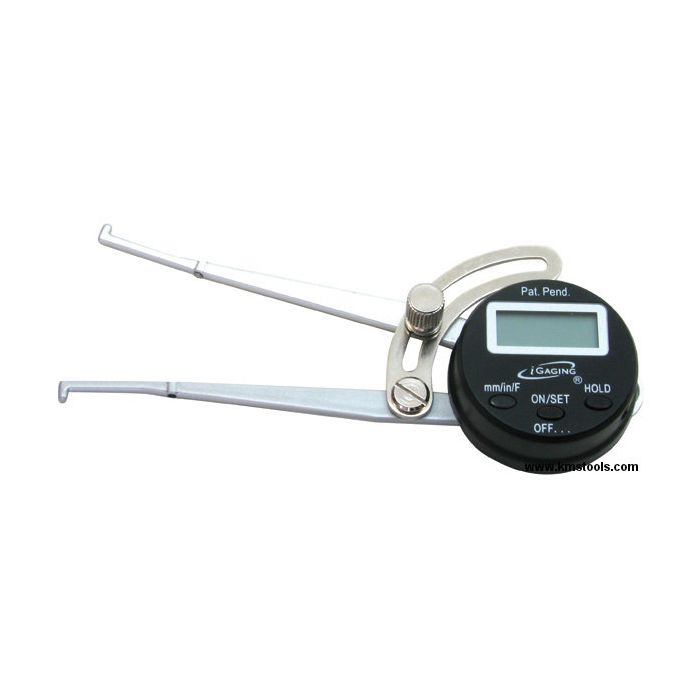 iGaging 6" Digital Inside Caliper