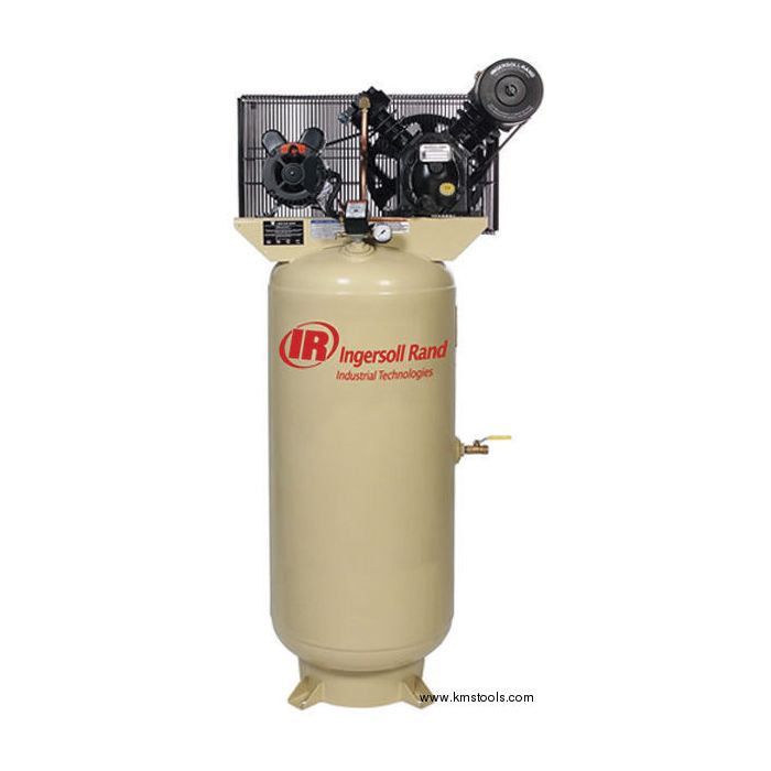 Ingersoll Rand 5 HP 60 Gallon Two-Stage Air Compressor