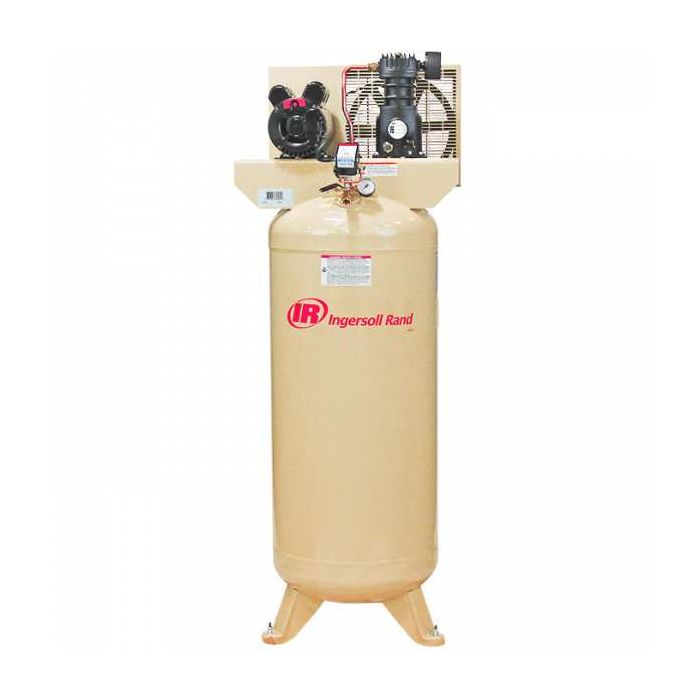 Ingersoll Rand 3 HP 60 Gallon Air Compressor