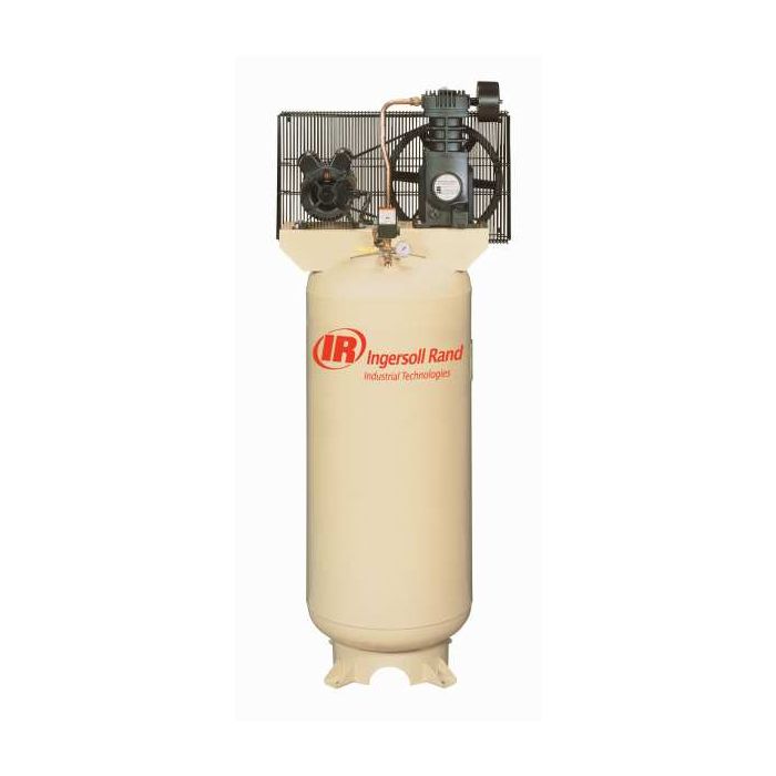 Ingersoll Rand 5 HP 60 Gallon Air Compressor