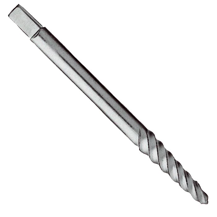 Spiral extractor deals