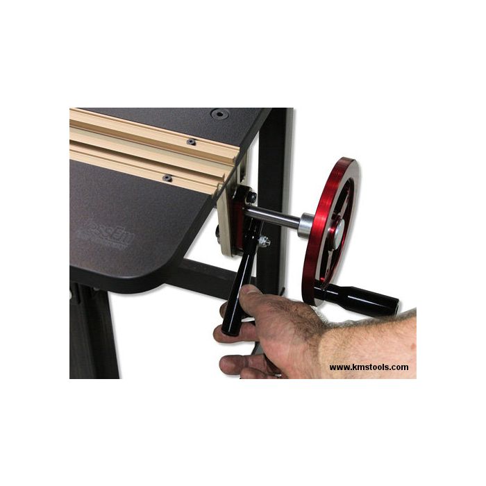 JessEm Mast-R-Lift Excel II Router Table