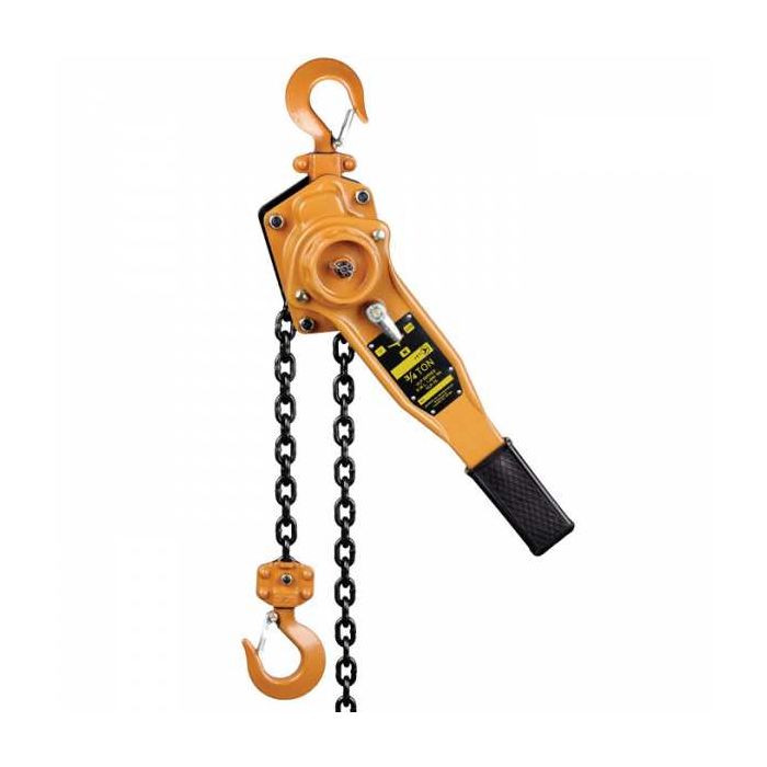Jet 3/4 Ton Lever Chain Hoist