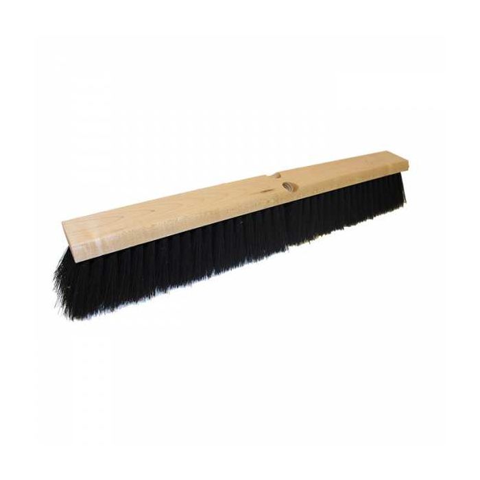 Broom head only NEW 24" Floor Sweep 