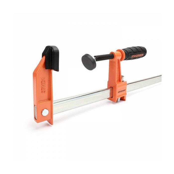 6" Sliding Bar Clamp