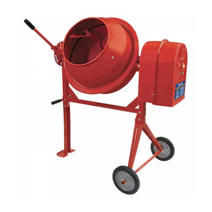 King Canada Portable Cement Mixer