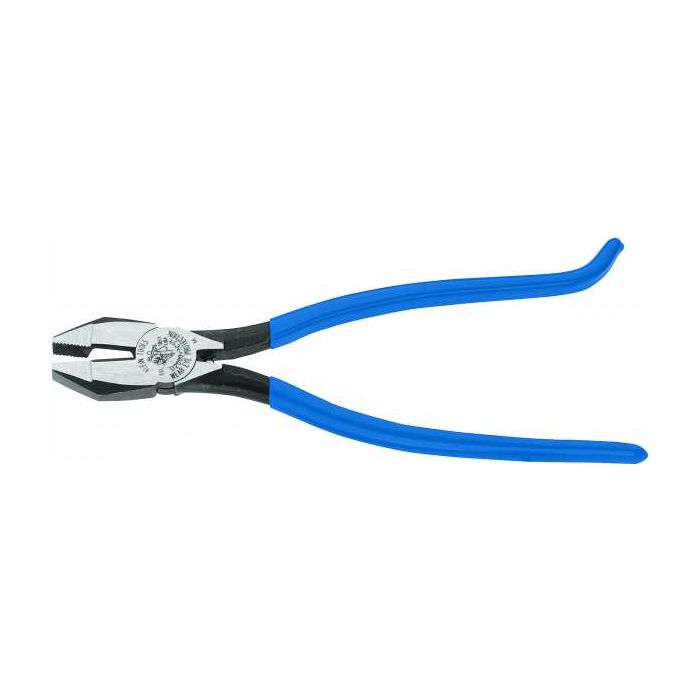 Klein Tools 9" Ironworker HeavyDuty Pliers