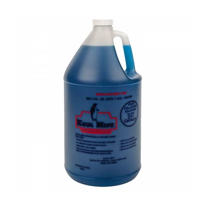Kool Mist 78 Mist Coolant 1 Gallon