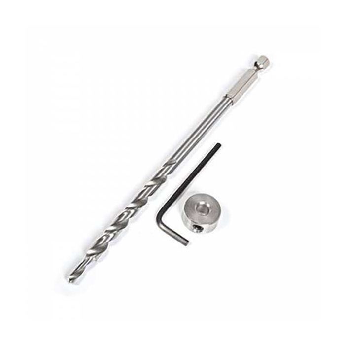 Kreg Deck Jig Drill Bit Set