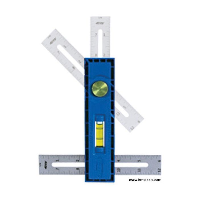 Kreg on sale depth gauge