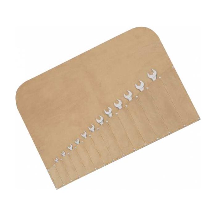 kunys leather tool pouch