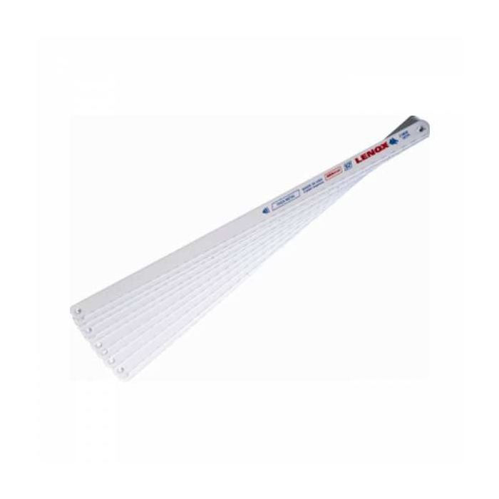 Lenox 12" 18TPI Hacksaw Blades 10 Pack