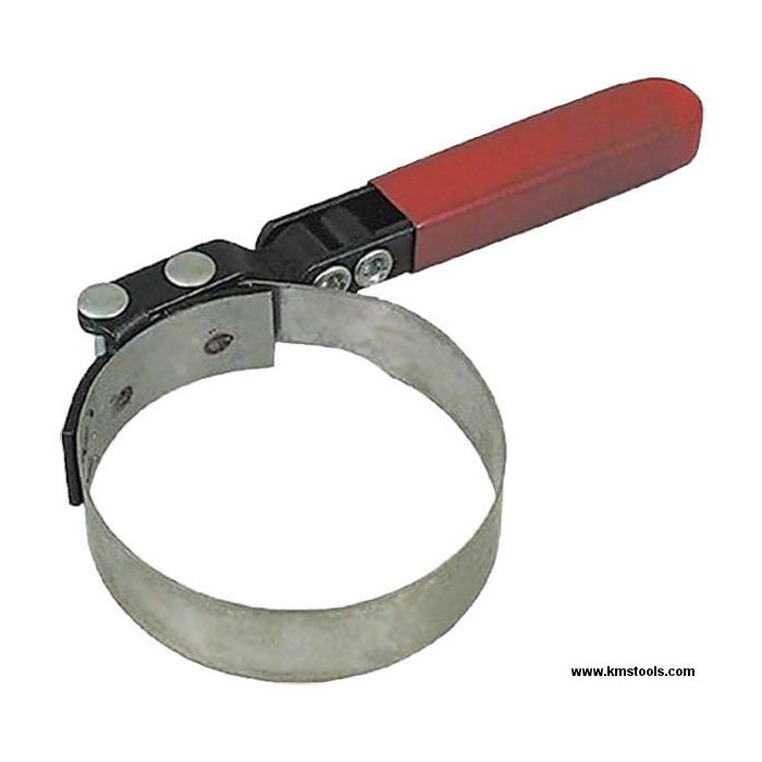 Lisle Swivel Grip Oil Filter Wrench