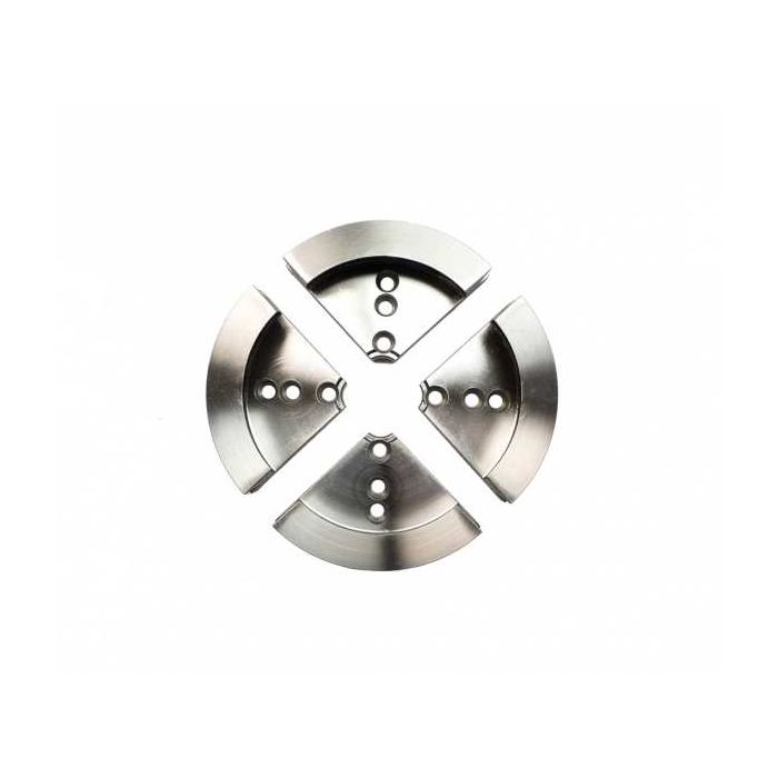 Nova Titan III 61/2" Bowl Jaws