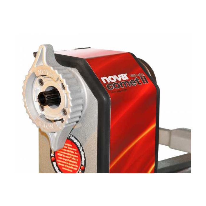 Nova comet discount 2