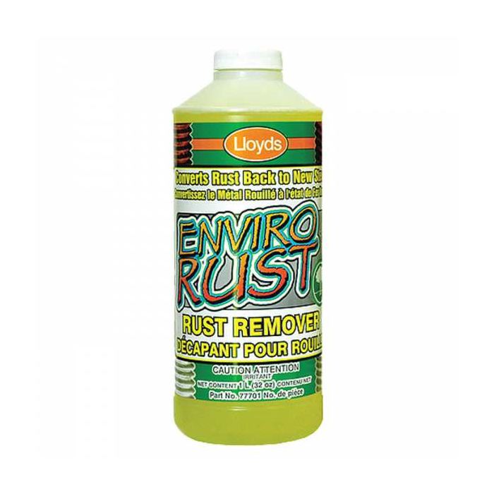 Lloyds Enviro Rust Remover