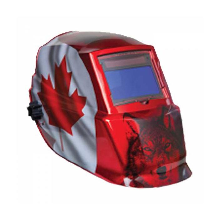 Lincoln Electric Welding Helmet (True North)