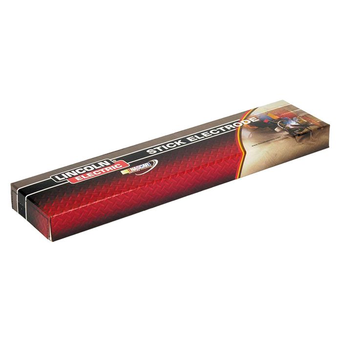 Lincoln Electric 1/8" Welding Rod E7014 5 lbs