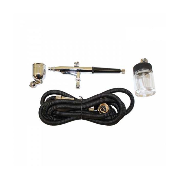 Magnum Dual Action Airbrush