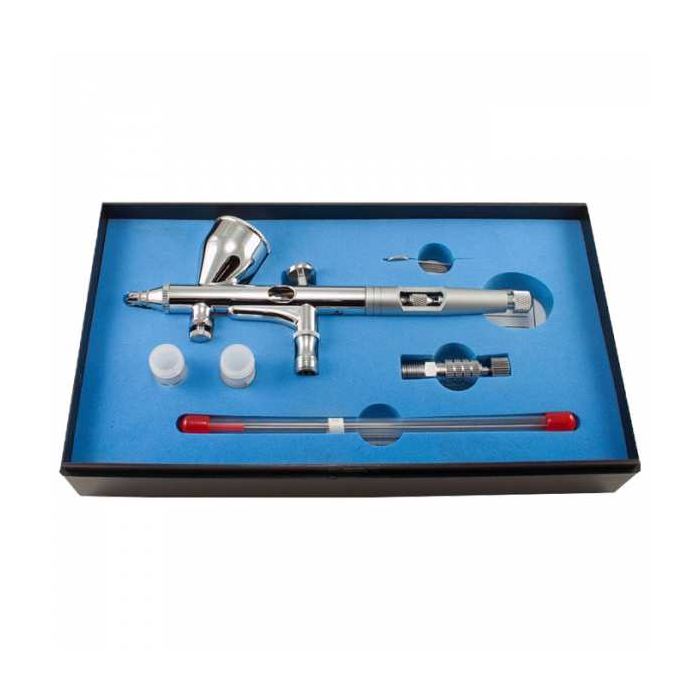 Magnum Dual Action Airbrush Kit