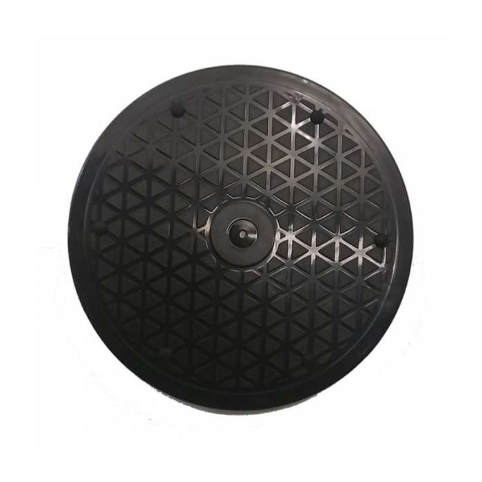 Magnum Airbrush Booth Spinning Plate