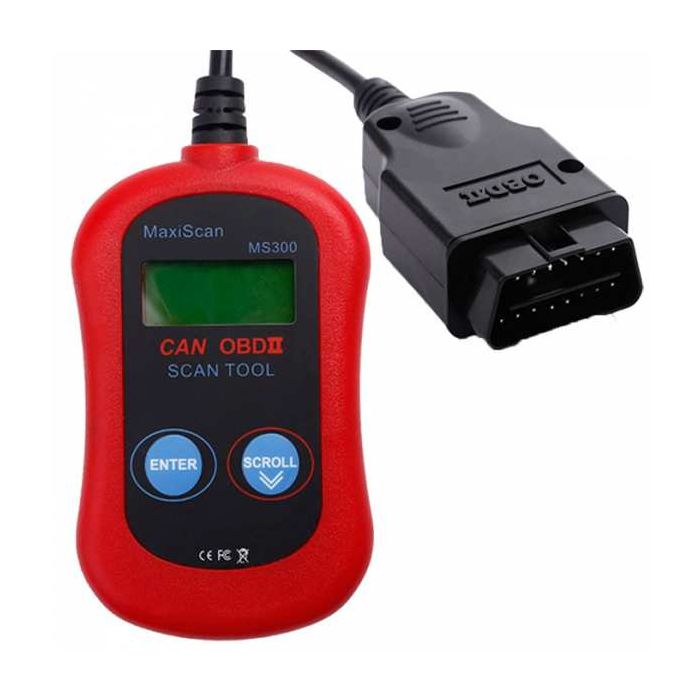 Autel OBDII Diagnostic Scan Tool