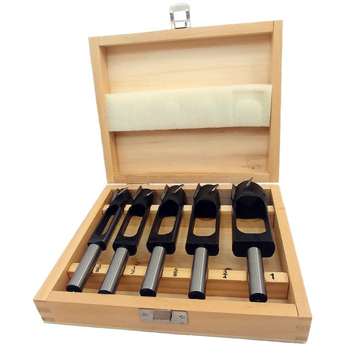 Dewalt plug online cutter set