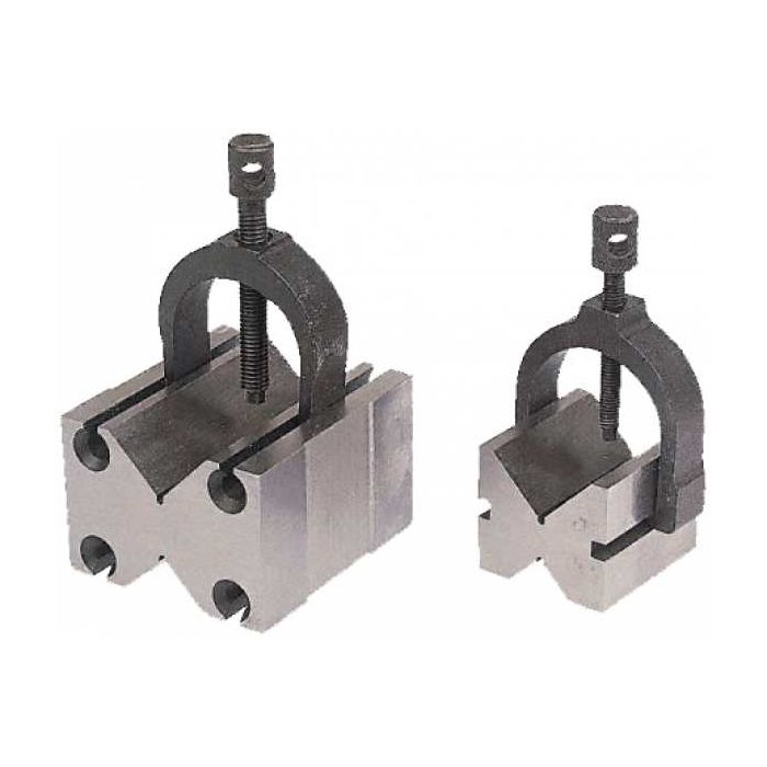 Magnum Clamping VBlock