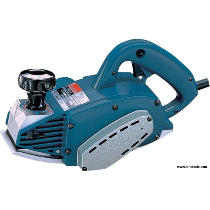Makita 4 3/8" Curved Base Planer