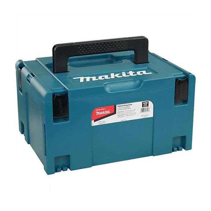 Makita MAKPAC Interlocking Case Hand Truck