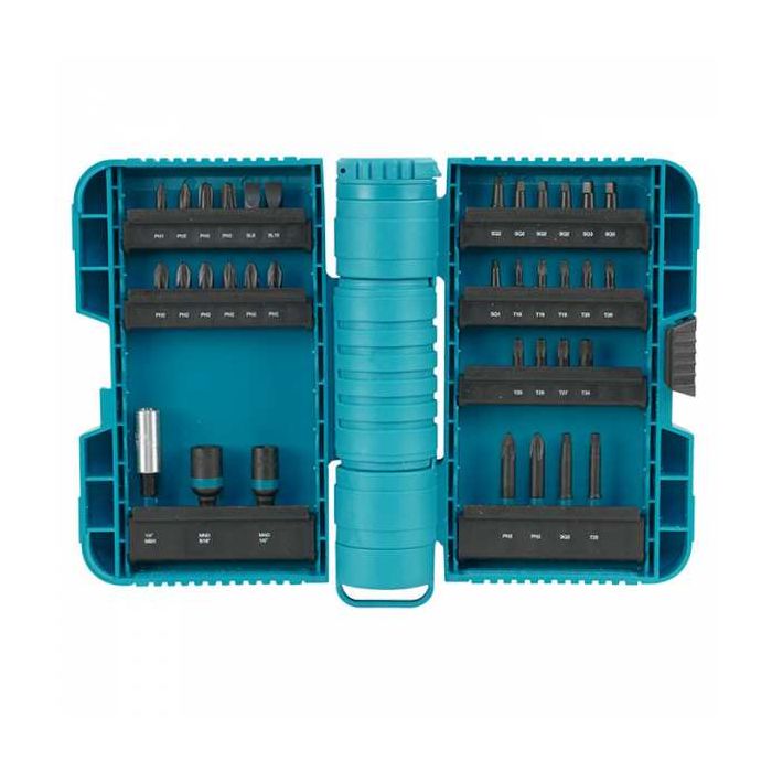 Makita 35pc ImpactX Accessory Kit