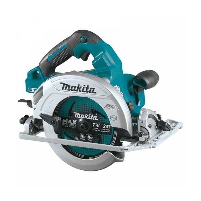 Makita 18V x Cordless 7-1/4 Circular Saw