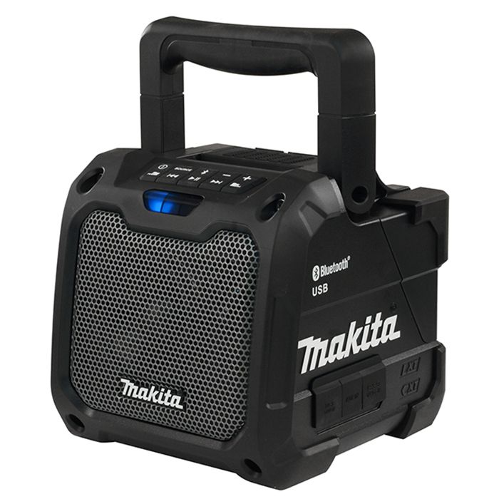 Makita 18V Jobsite Speaker with Bluetooth