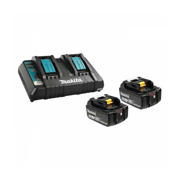 Corotos  Bateria Makita 18V 5.0 Amp.