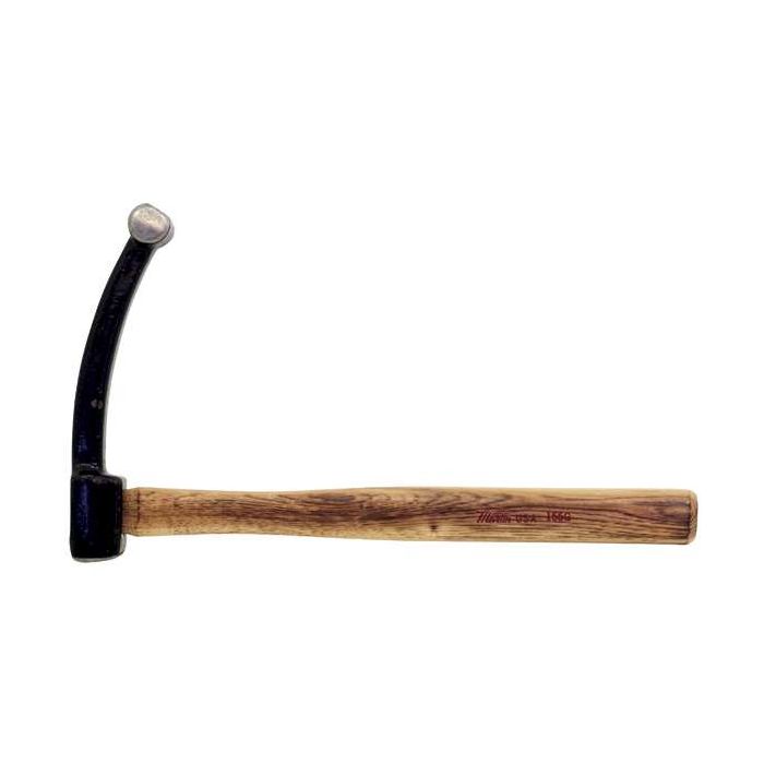 Martin Fender Bumper Hammer