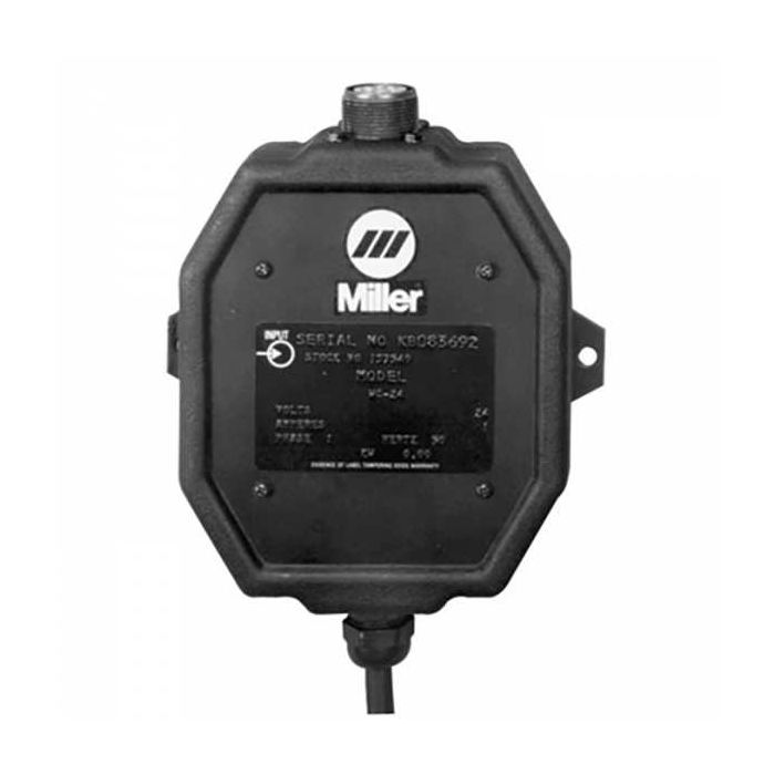 Miller WC24 Weld Control