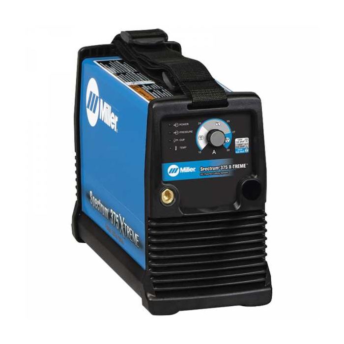 Miller Spectrum 375 XTREME Plasma Cutter