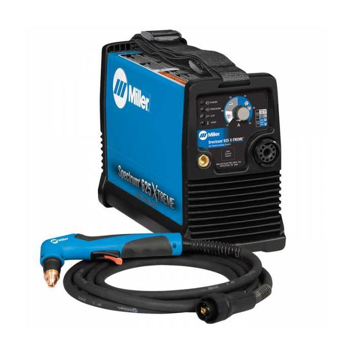 Miller Spectrum 625 XTREME Plasma Cutter